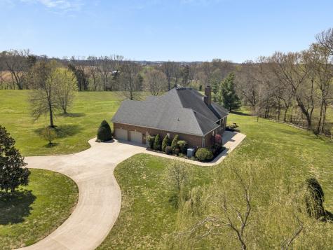 5144 Drake Road Cedar Hill TN 37032