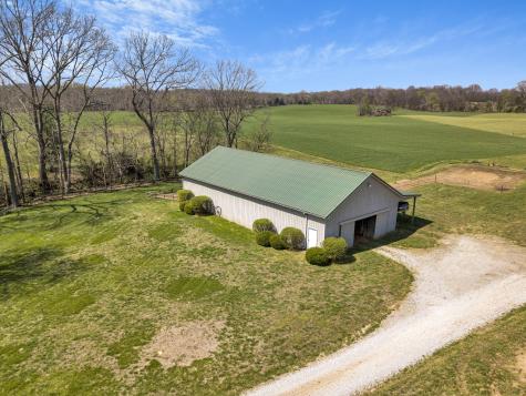 5144 Drake Road Cedar Hill TN 37032