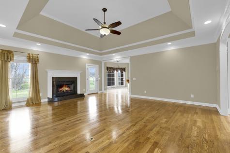 5144 Drake Road Cedar Hill TN 37032