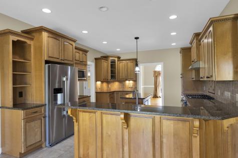 5144 Drake Road Cedar Hill TN 37032