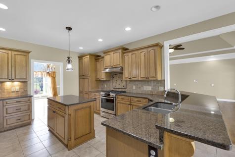 5144 Drake Road Cedar Hill TN 37032
