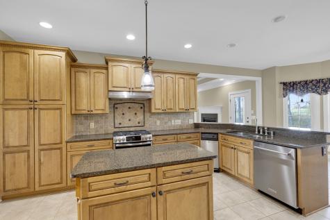 5144 Drake Road Cedar Hill TN 37032