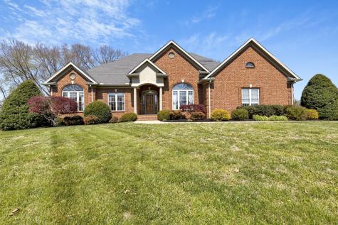 5144 Drake Road Cedar Hill TN 37032