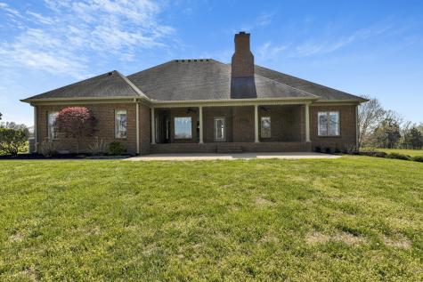 5144 Drake Road Cedar Hill TN 37032