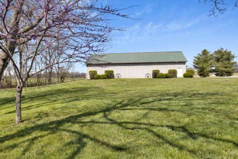 5144 Drake Road Cedar Hill TN 37032