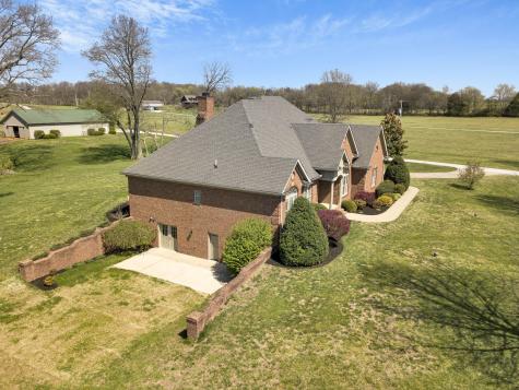 5144 Drake Road Cedar Hill TN 37032