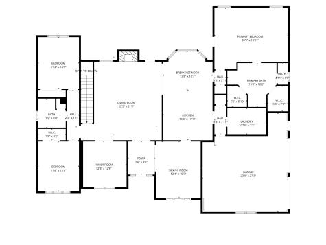 5144 Drake Road Cedar Hill TN 37032