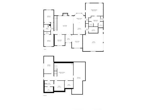 5144 Drake Road Cedar Hill TN 37032