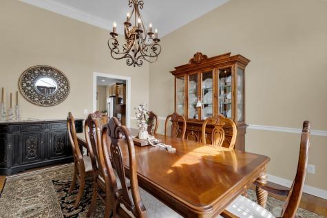 5144 Drake Road Cedar Hill TN 37032
