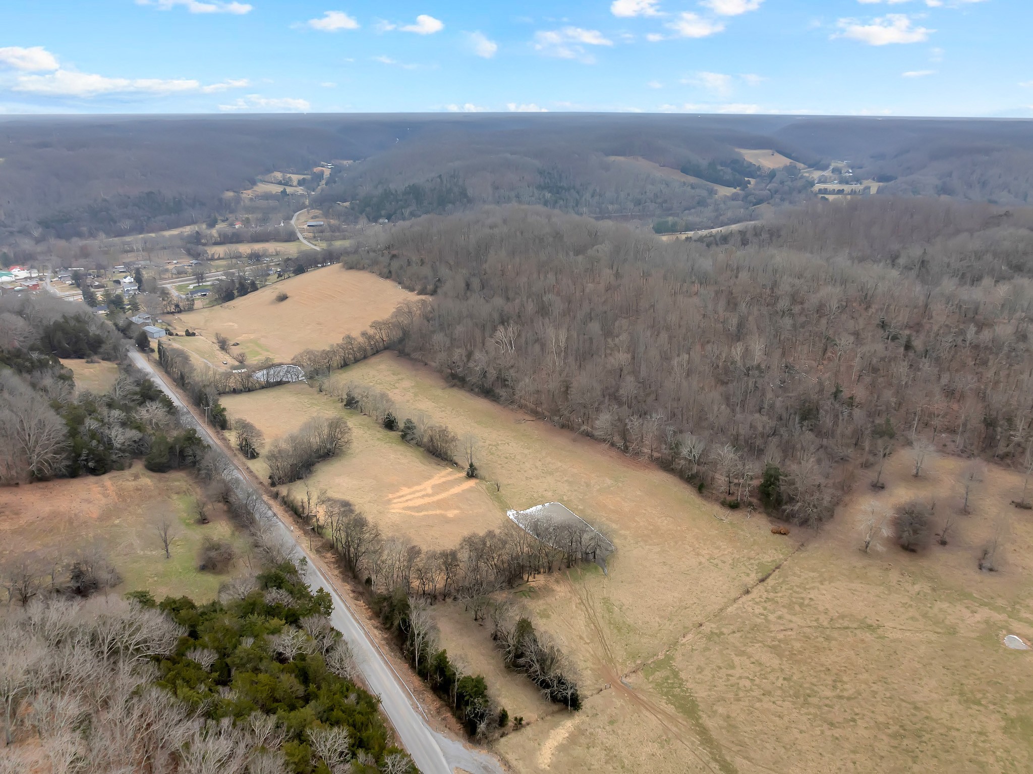 4B Normandy Road Normandy TN 37360