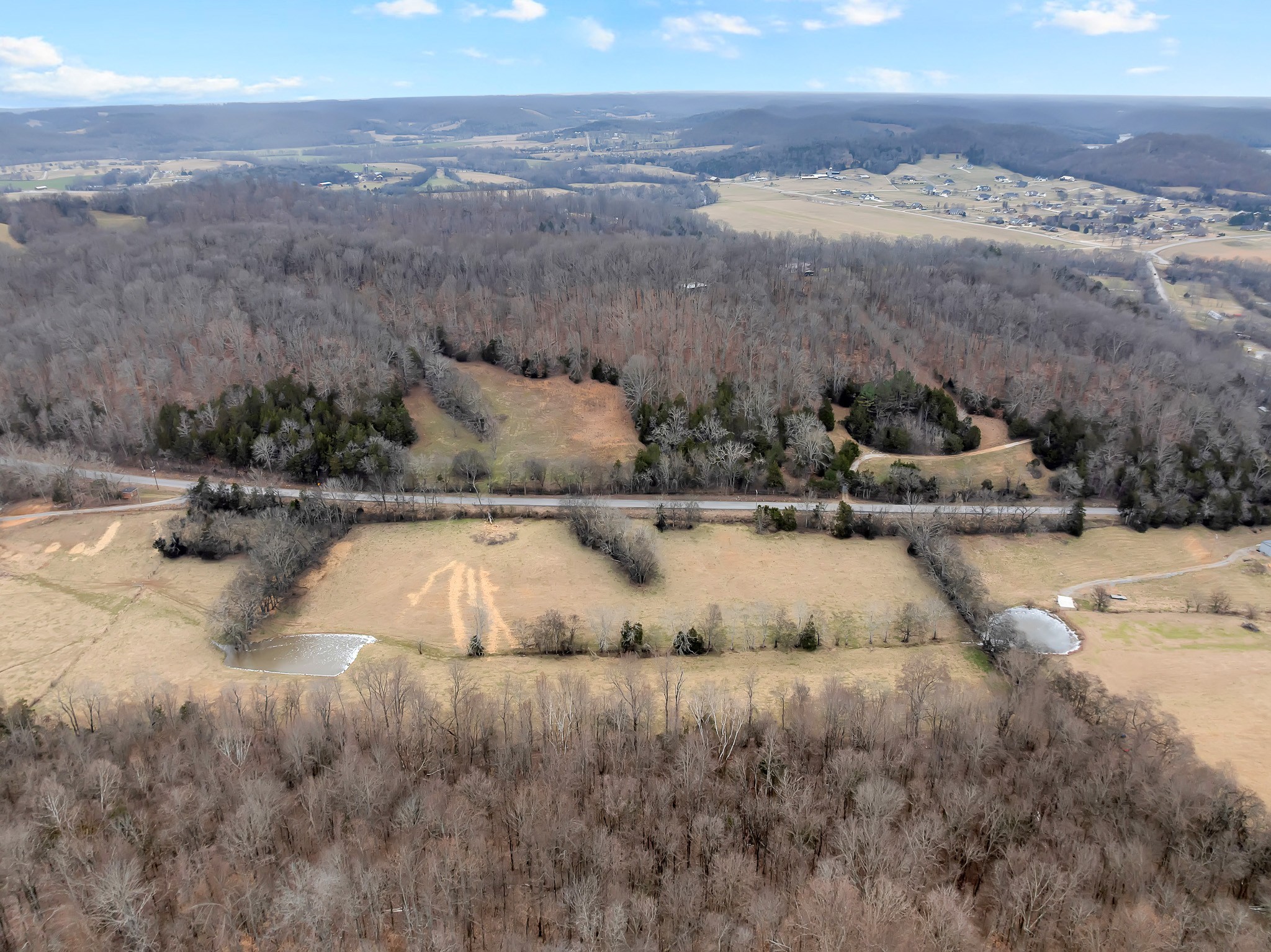 4B Normandy Road Normandy TN 37360