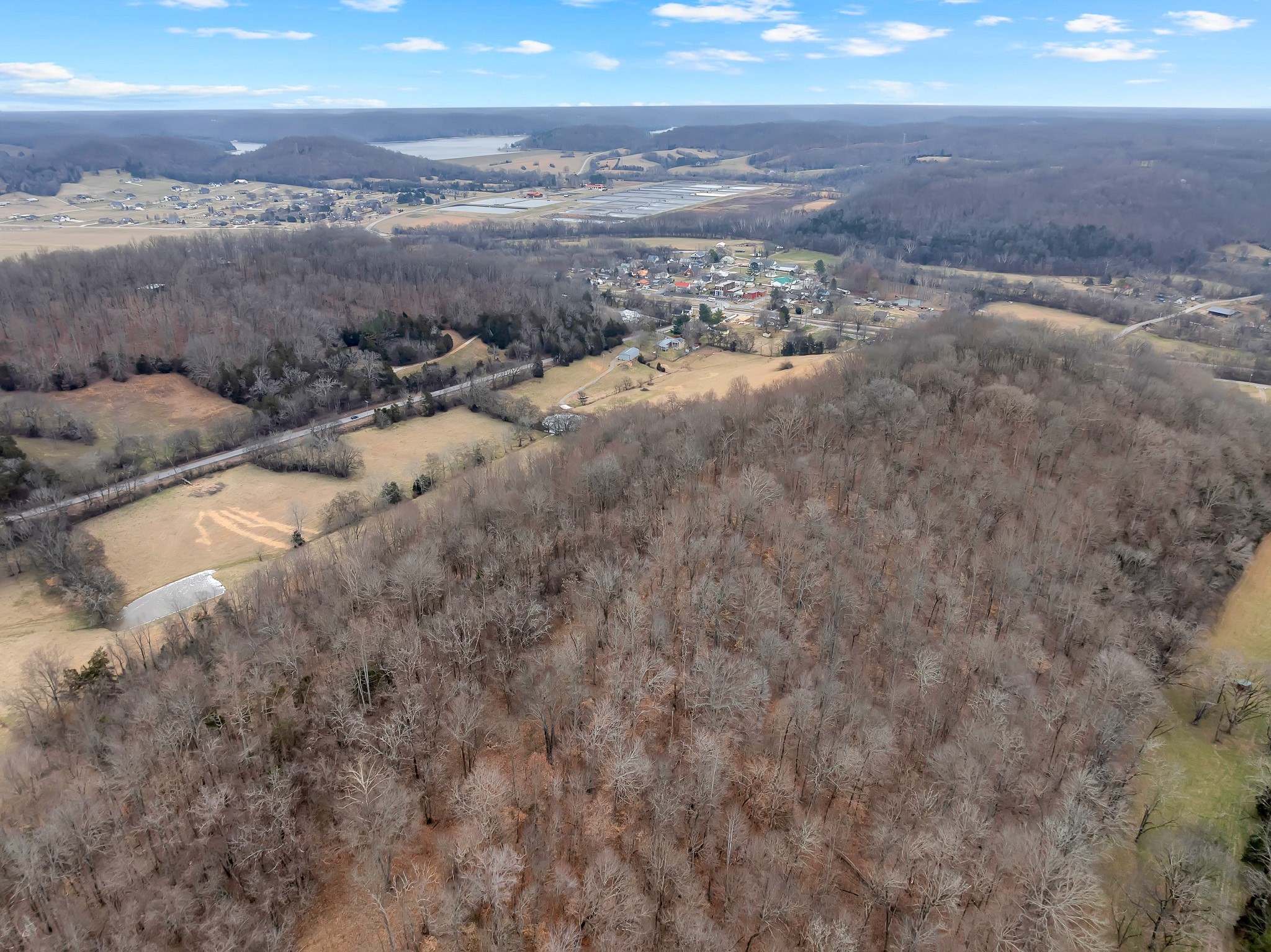 4B Normandy Road Normandy TN 37360