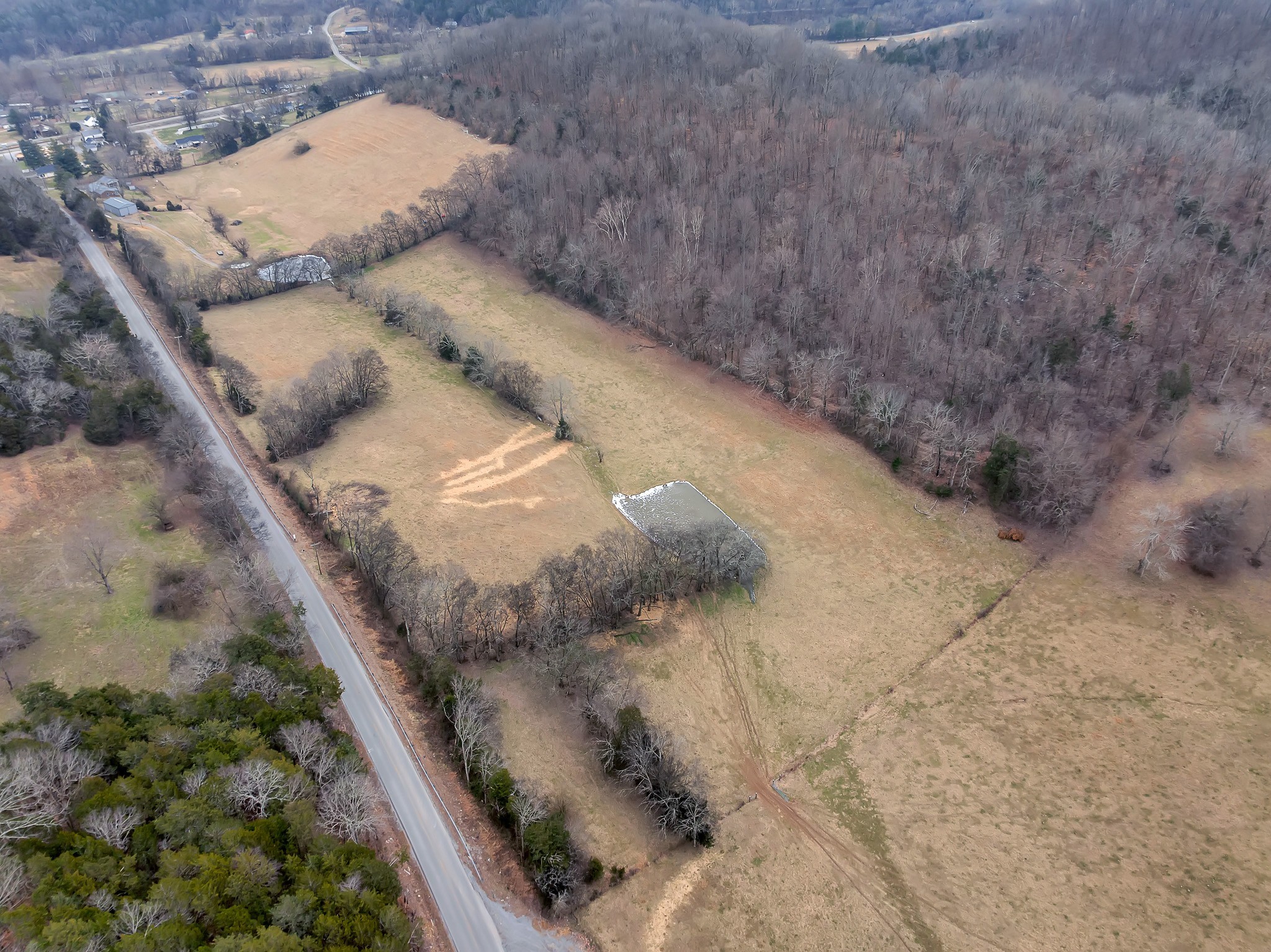 4B Normandy Road Normandy TN 37360