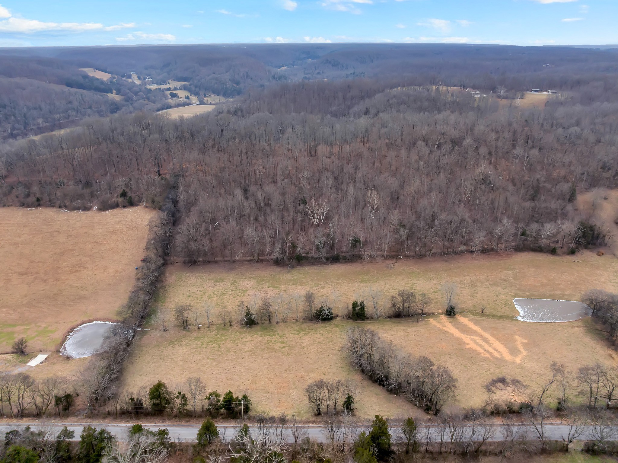 4B Normandy Road Normandy TN 37360
