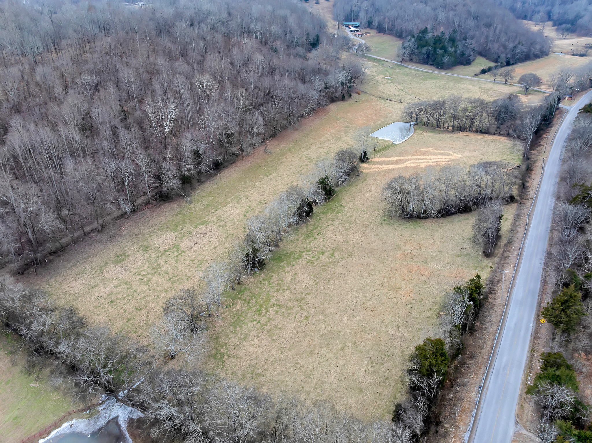 4B Normandy Road Normandy TN 37360