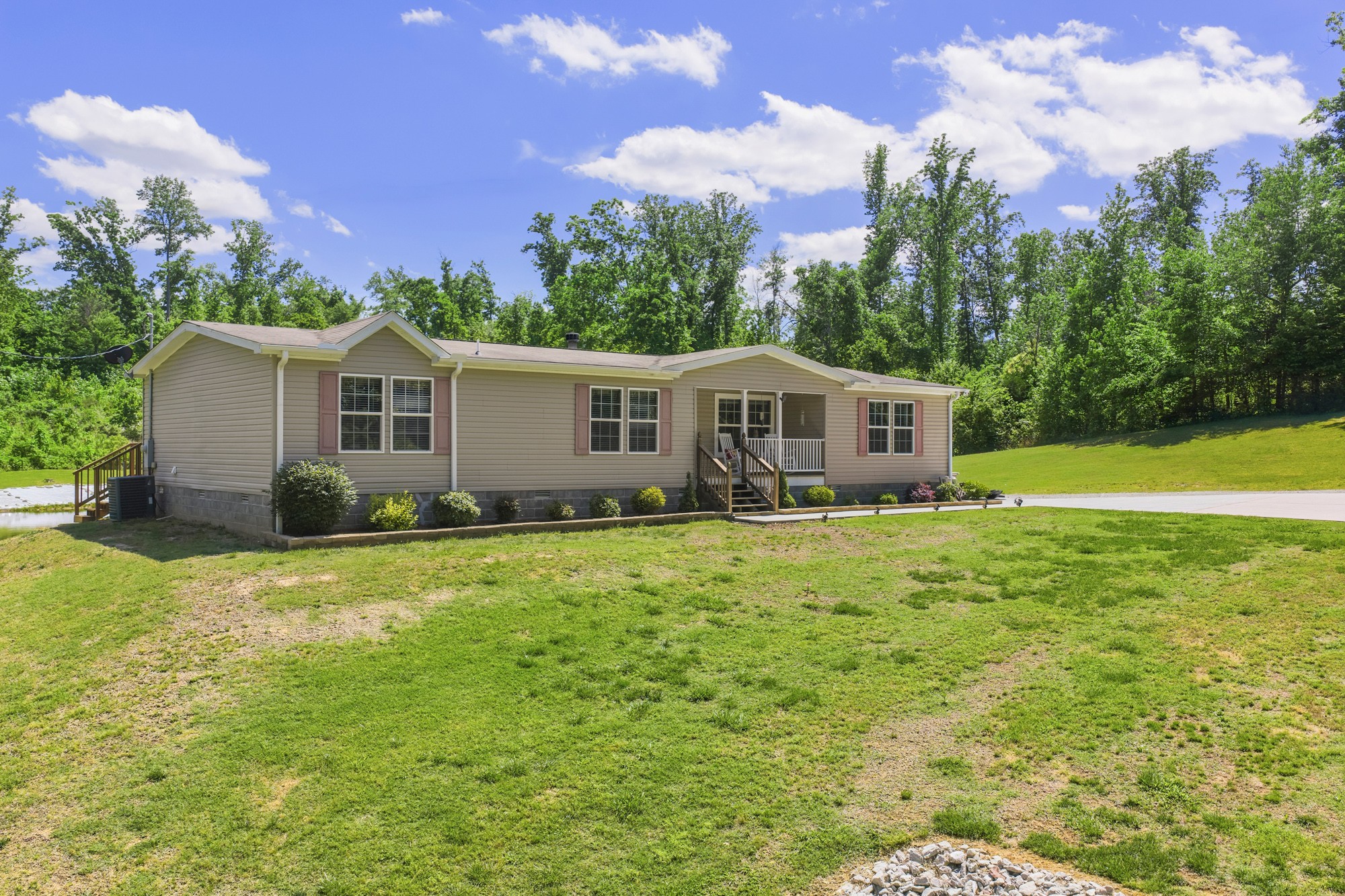 3164 Bunches Chapel Road Parsons TN 38363