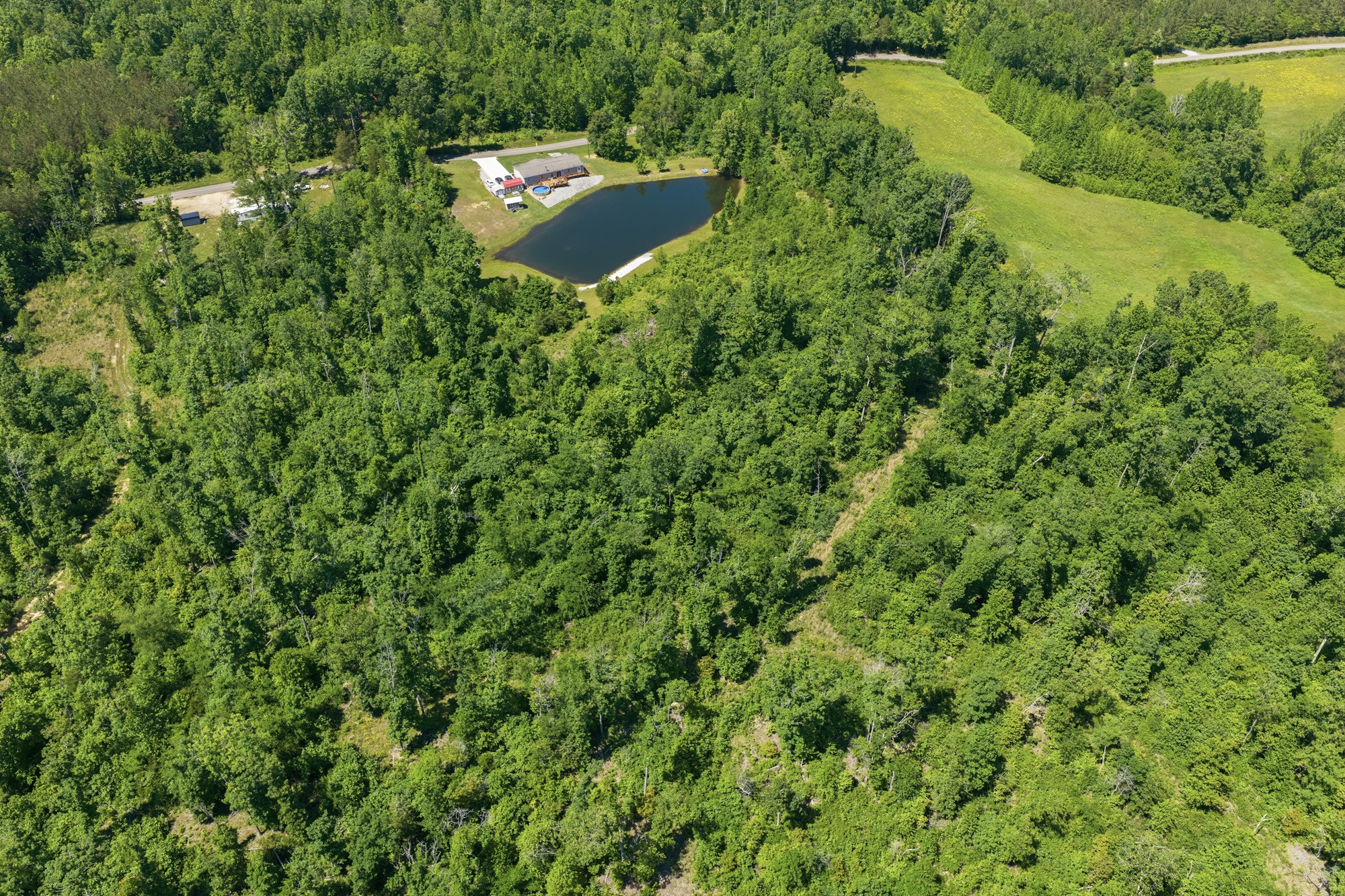3164 Bunches Chapel Road Parsons TN 38363