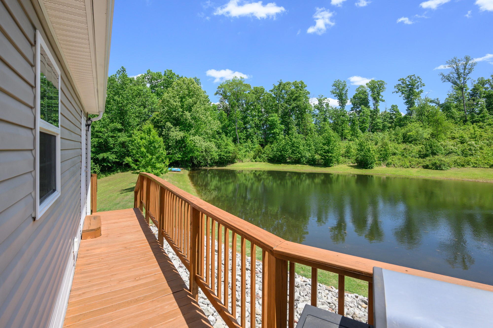 3164 Bunches Chapel Road Parsons TN 38363