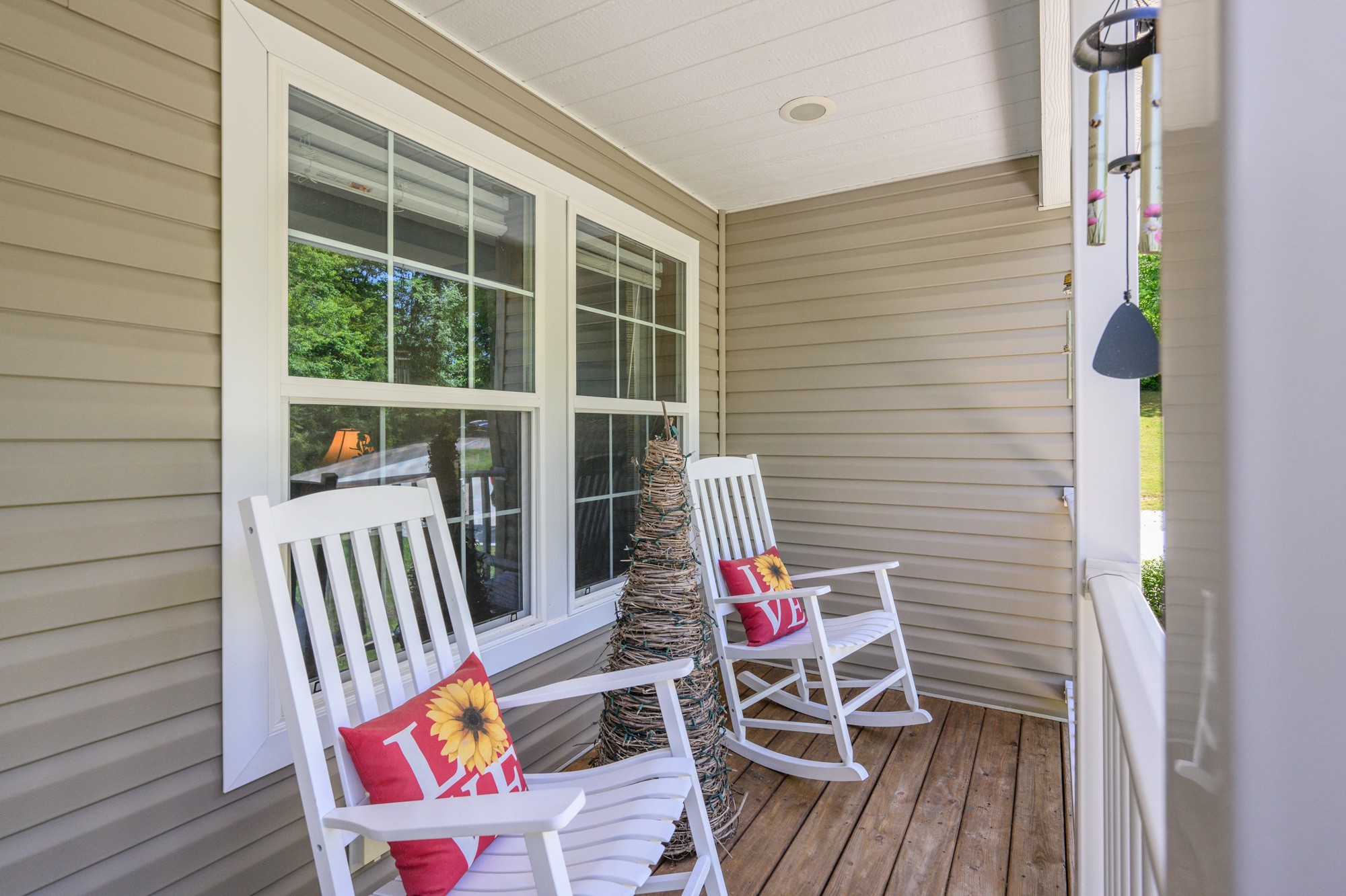 3164 Bunches Chapel Road Parsons TN 38363
