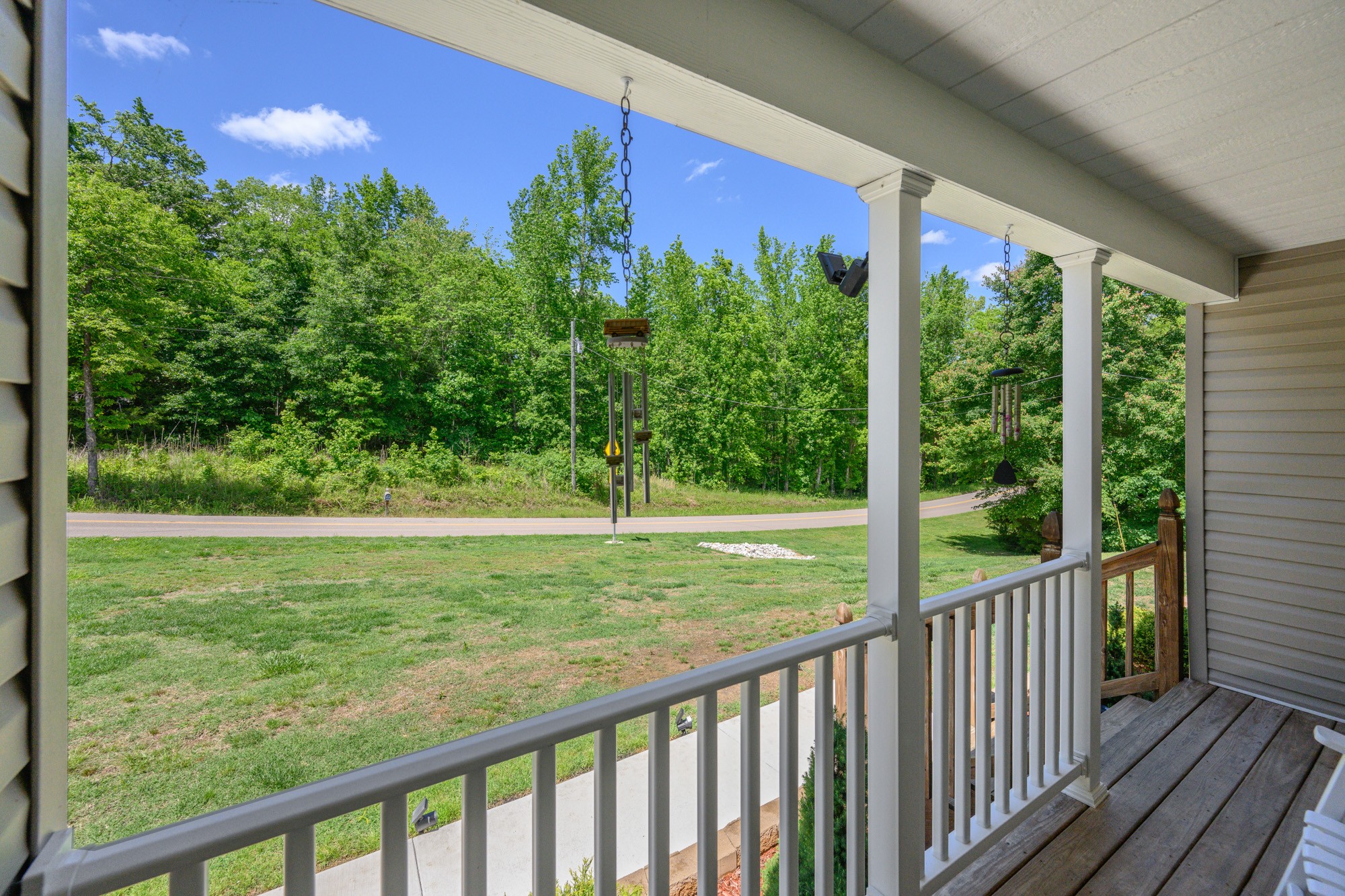3164 Bunches Chapel Road Parsons TN 38363
