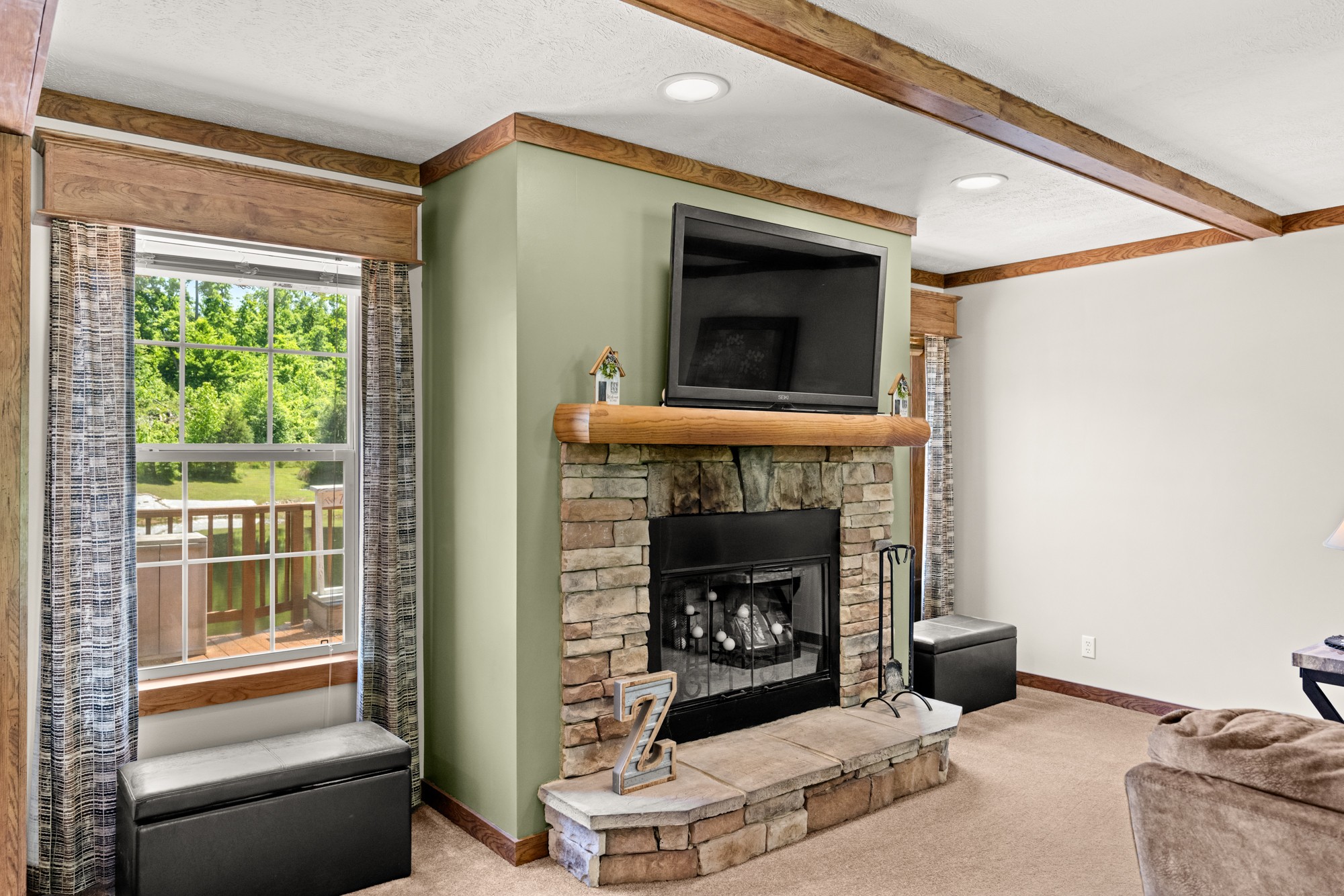 3164 Bunches Chapel Road Parsons TN 38363