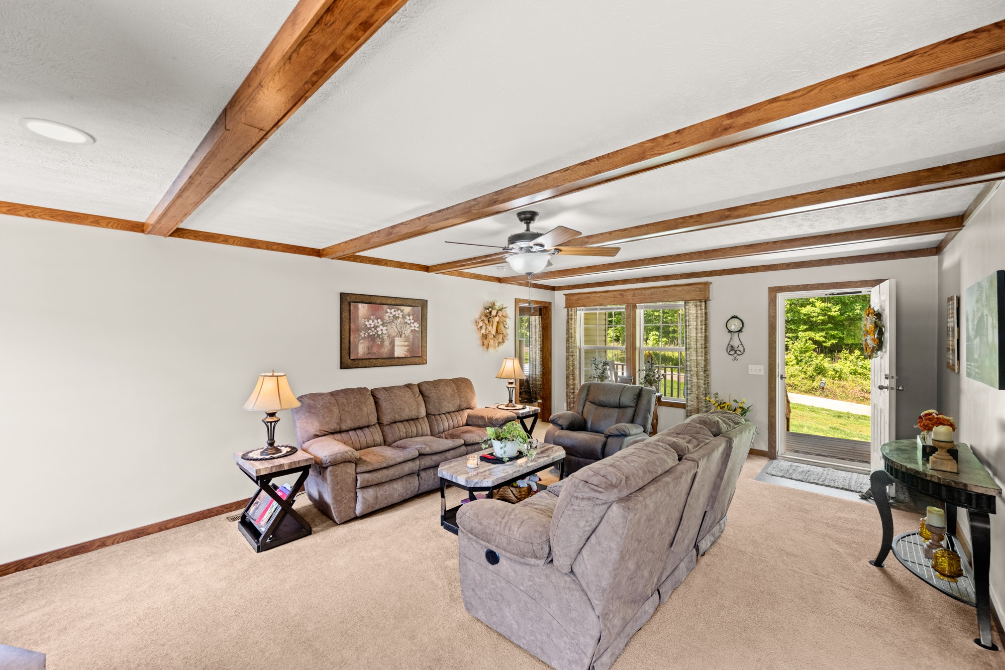 3164 Bunches Chapel Road Parsons TN 38363
