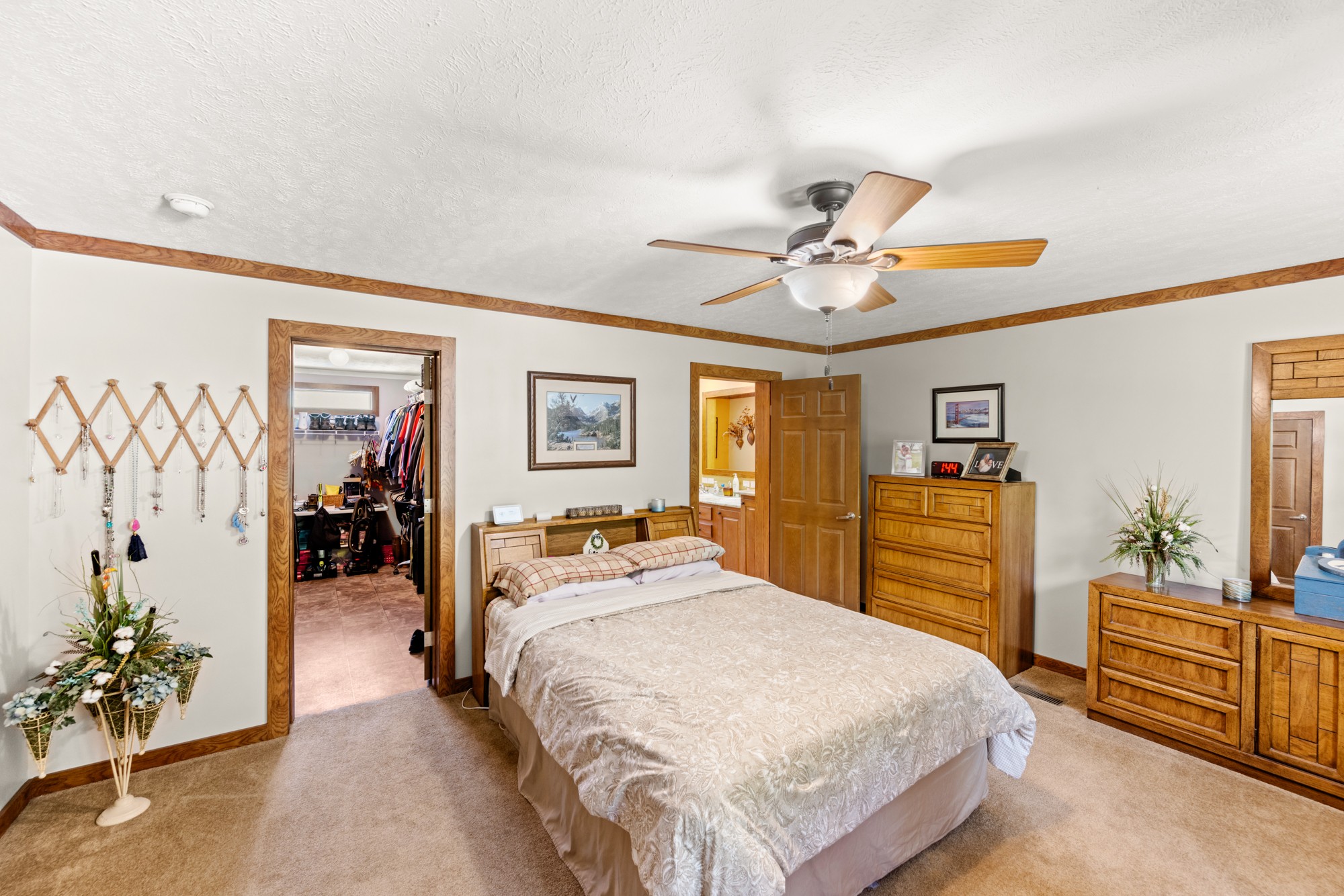 3164 Bunches Chapel Road Parsons TN 38363
