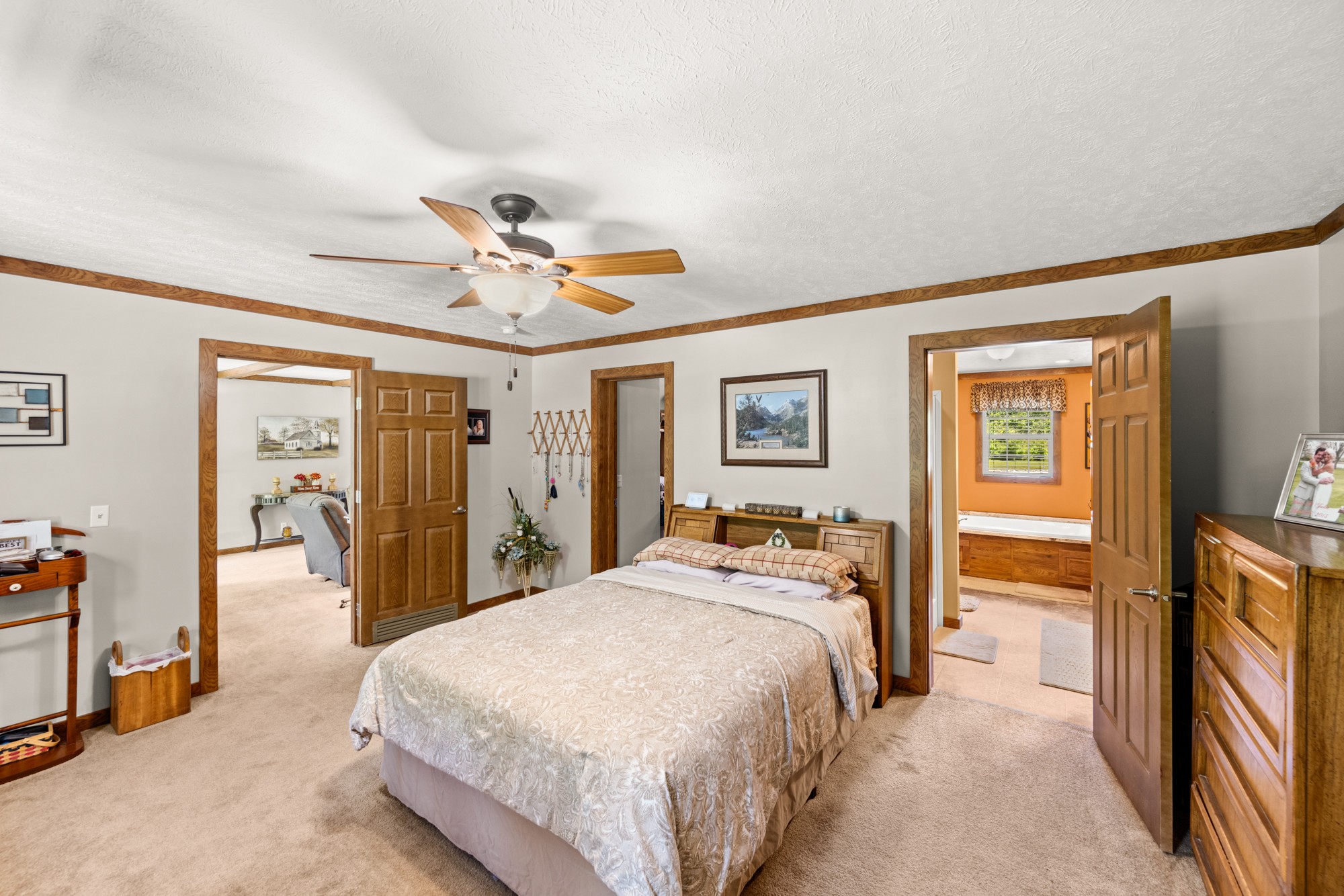 3164 Bunches Chapel Road Parsons TN 38363