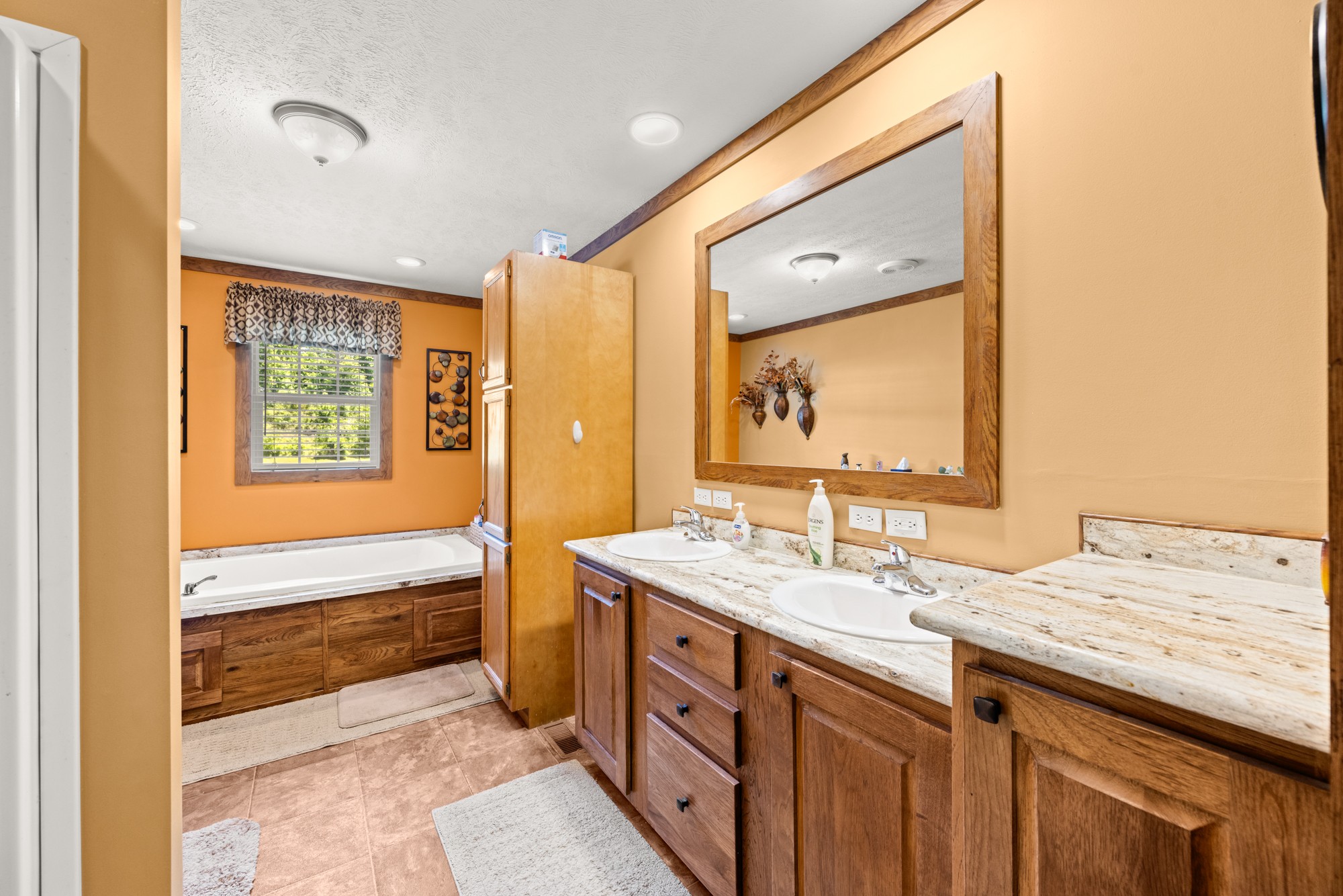 3164 Bunches Chapel Road Parsons TN 38363