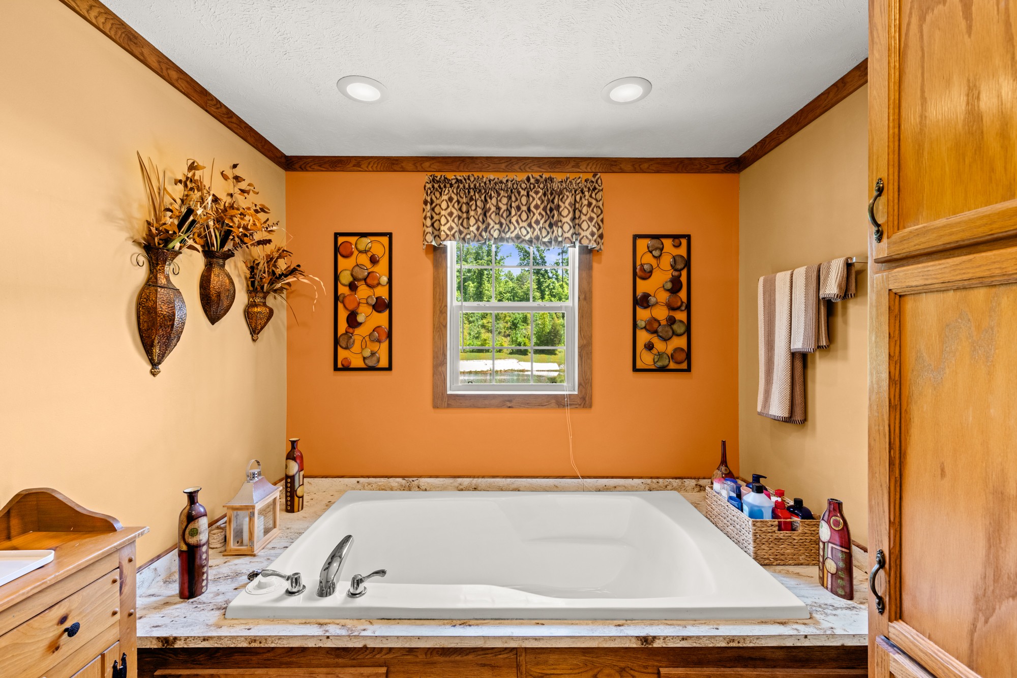 3164 Bunches Chapel Road Parsons TN 38363