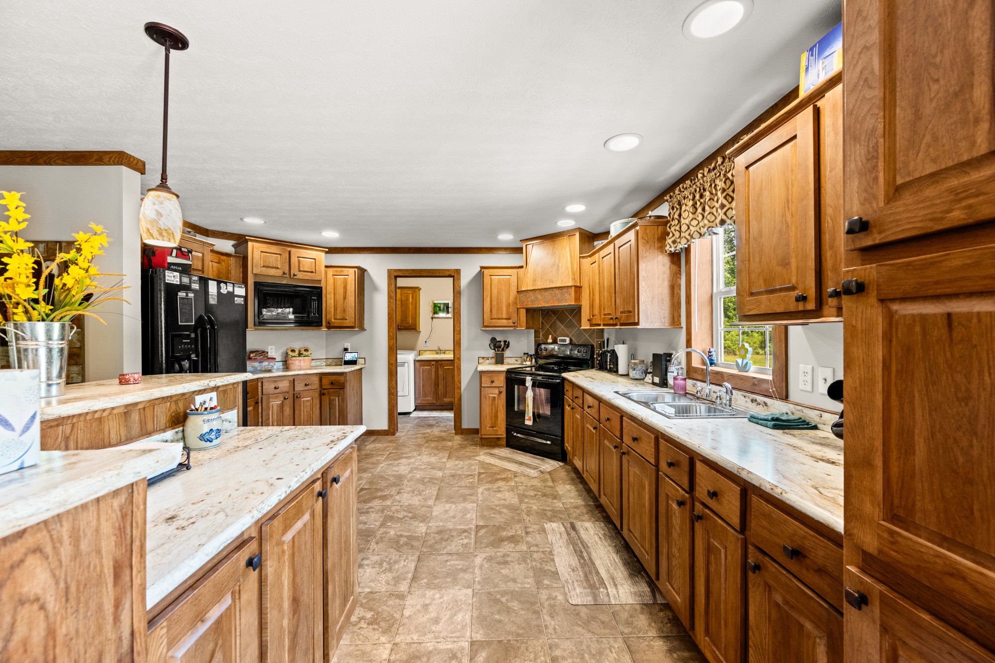 3164 Bunches Chapel Road Parsons TN 38363