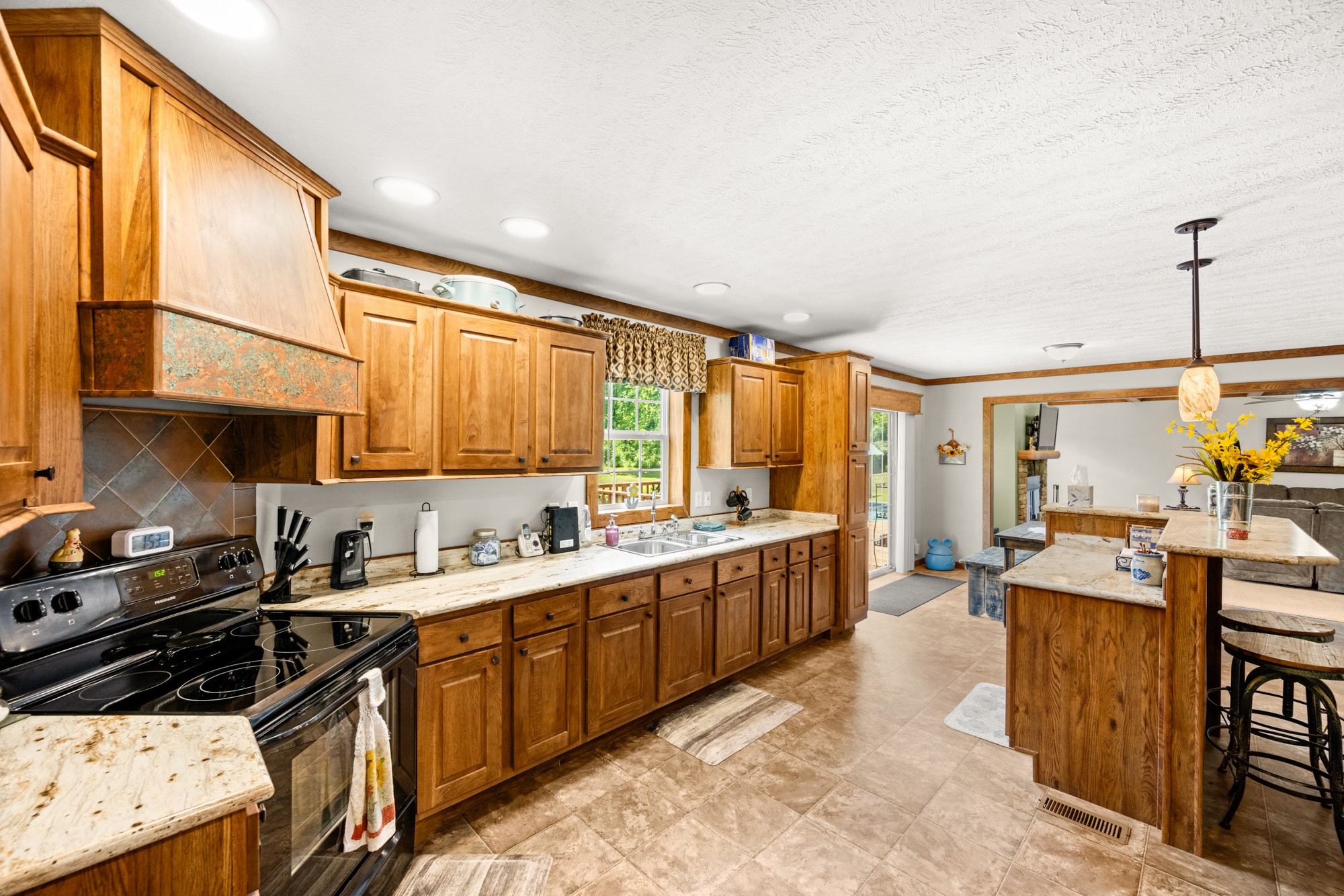 3164 Bunches Chapel Road Parsons TN 38363