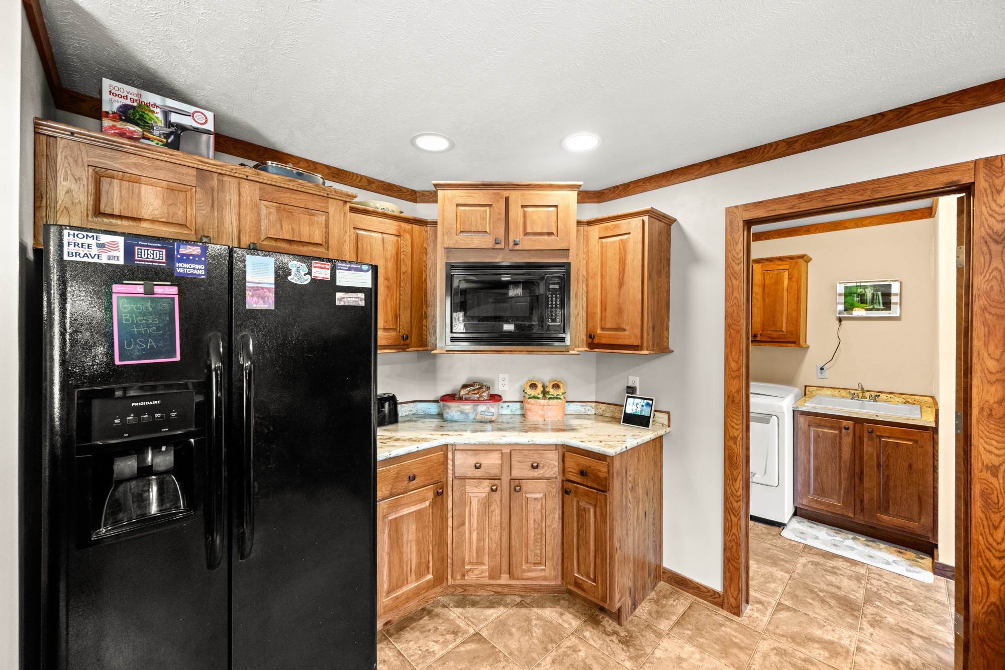3164 Bunches Chapel Road Parsons TN 38363