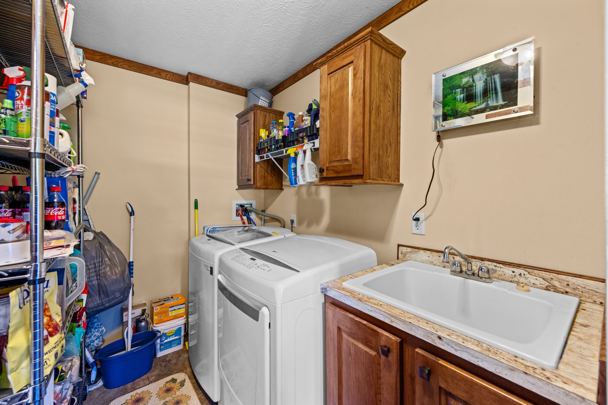 3164 Bunches Chapel Road Parsons TN 38363