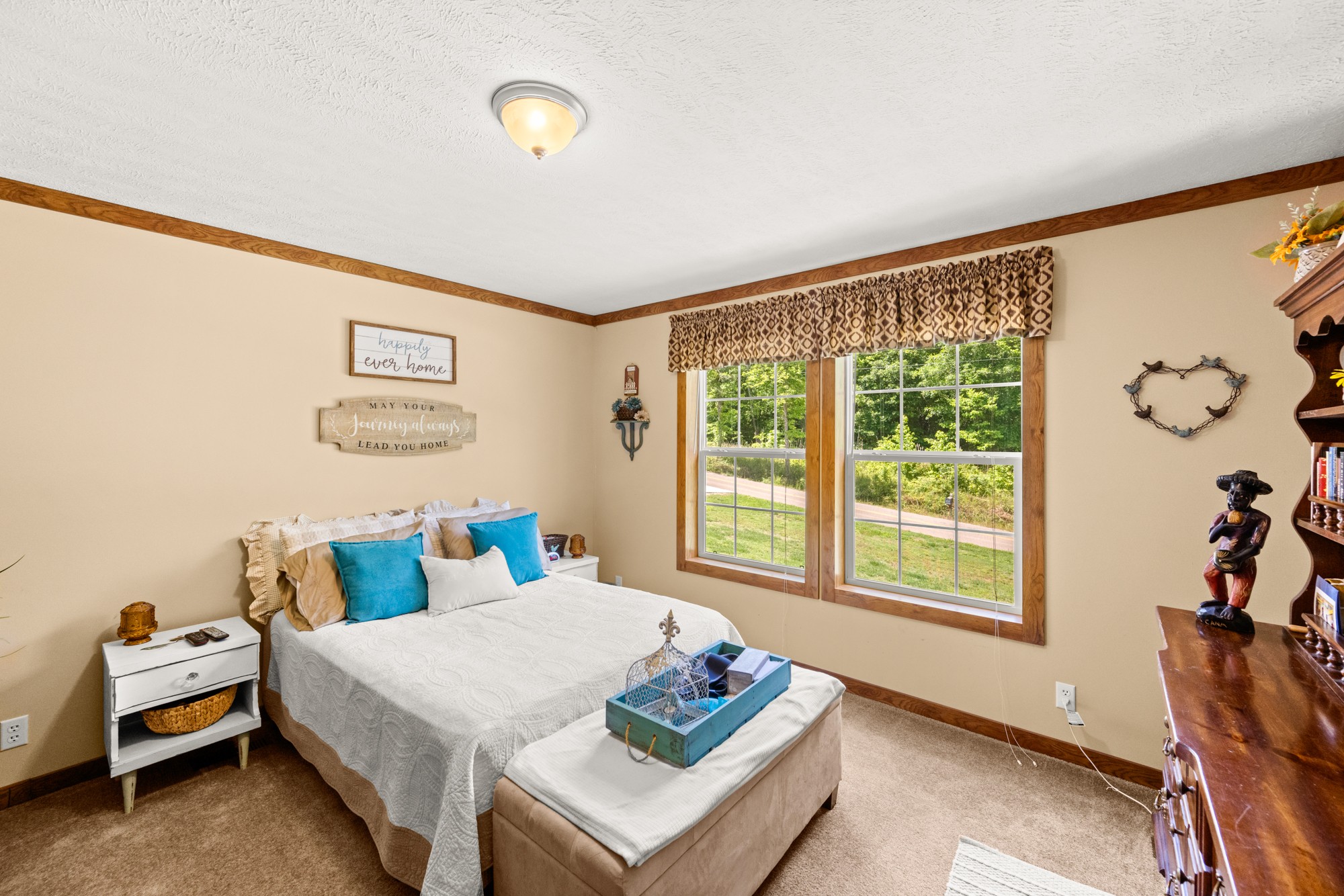 3164 Bunches Chapel Road Parsons TN 38363
