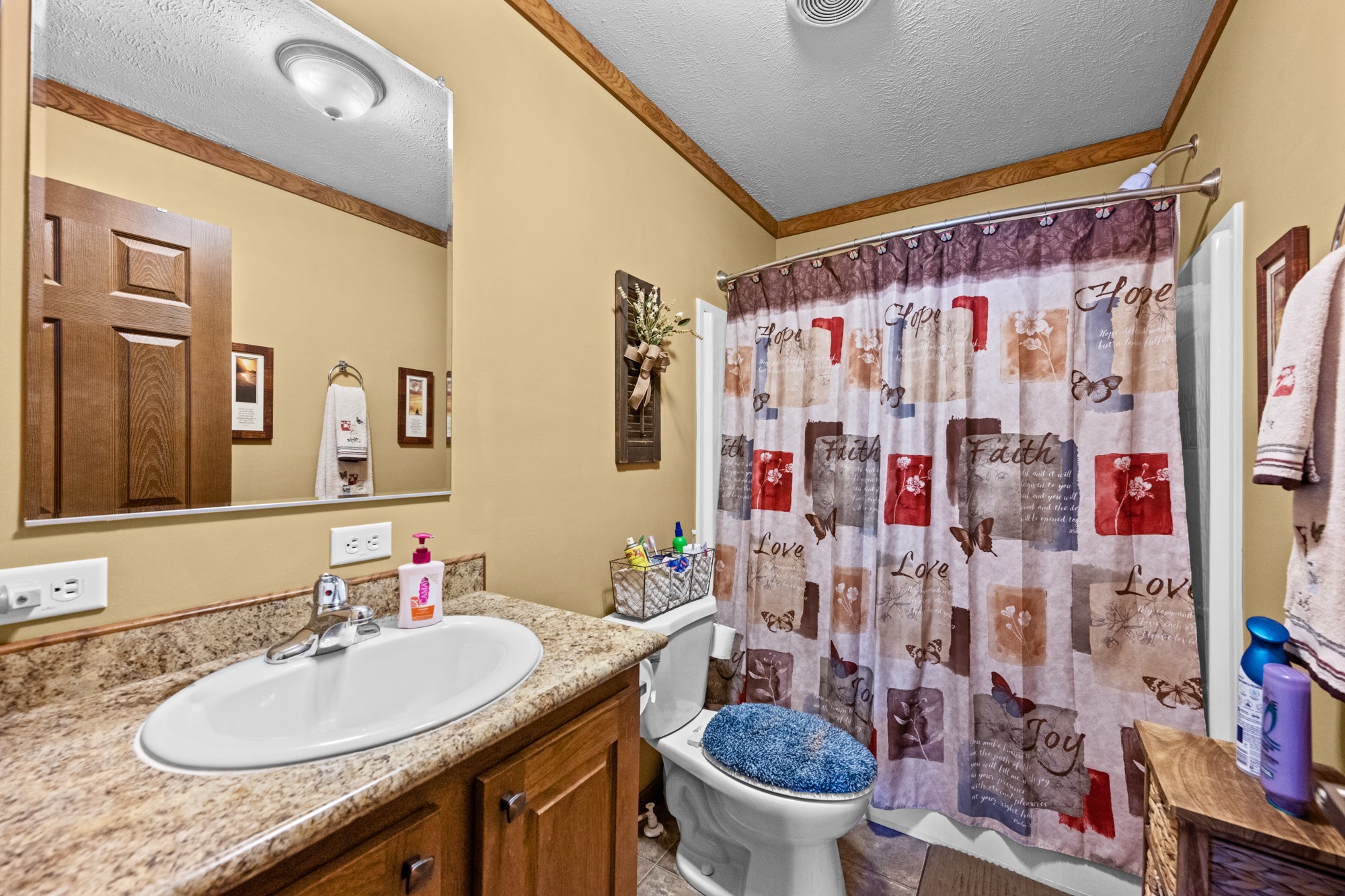 3164 Bunches Chapel Road Parsons TN 38363