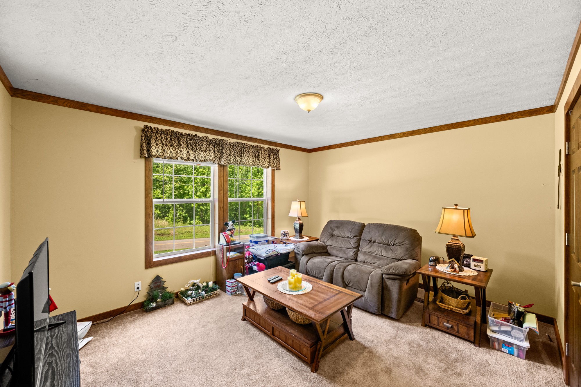 3164 Bunches Chapel Road Parsons TN 38363