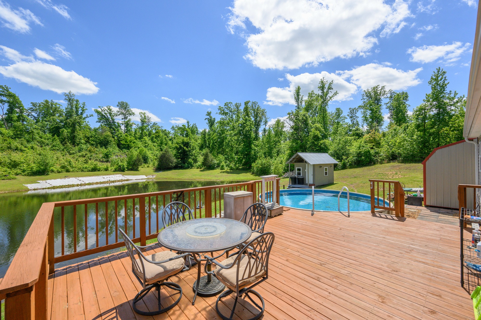 3164 Bunches Chapel Road Parsons TN 38363
