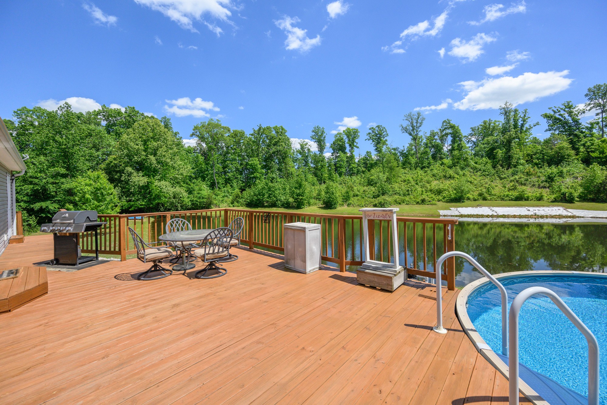 3164 Bunches Chapel Road Parsons TN 38363