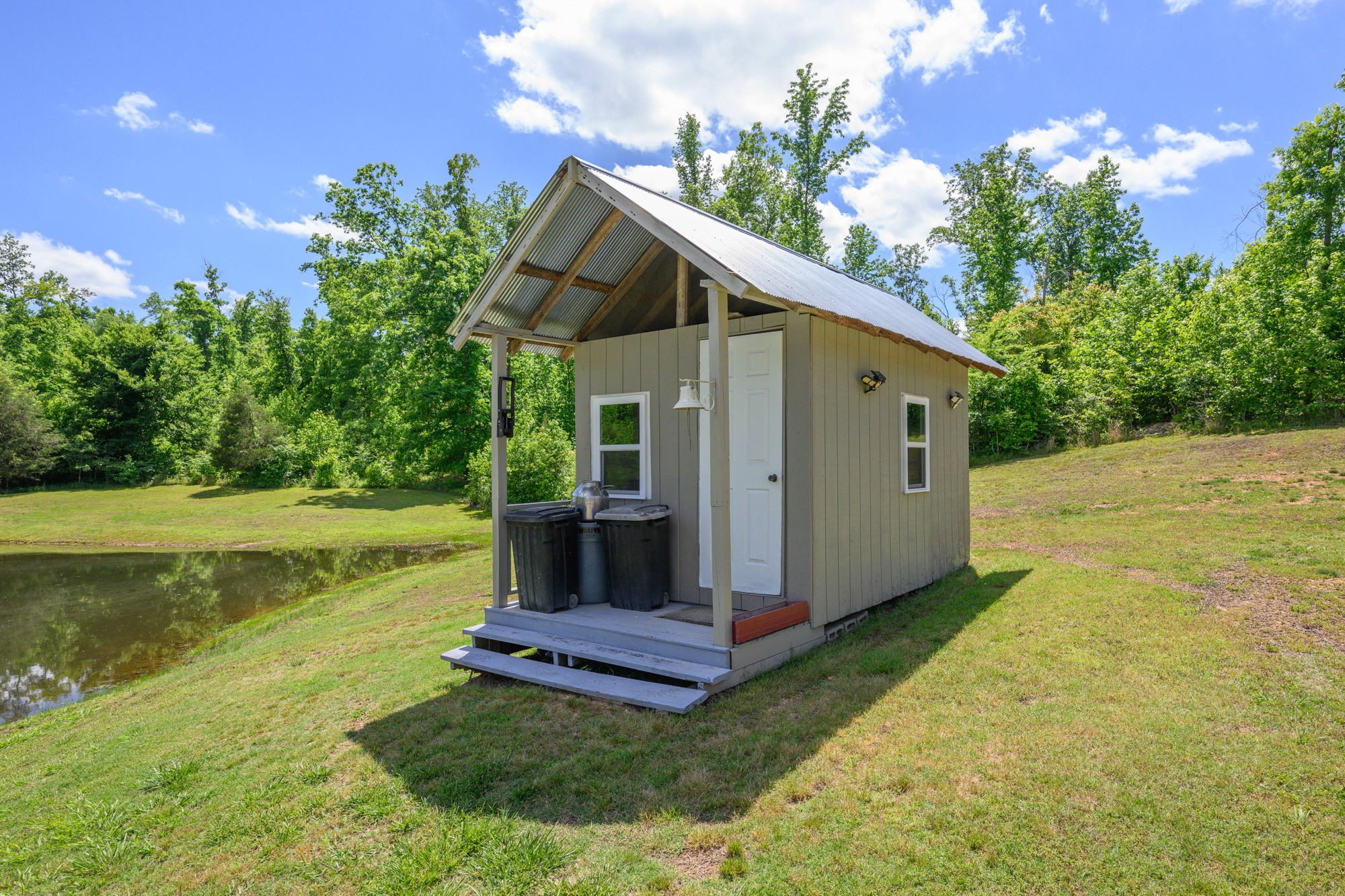 3164 Bunches Chapel Road Parsons TN 38363