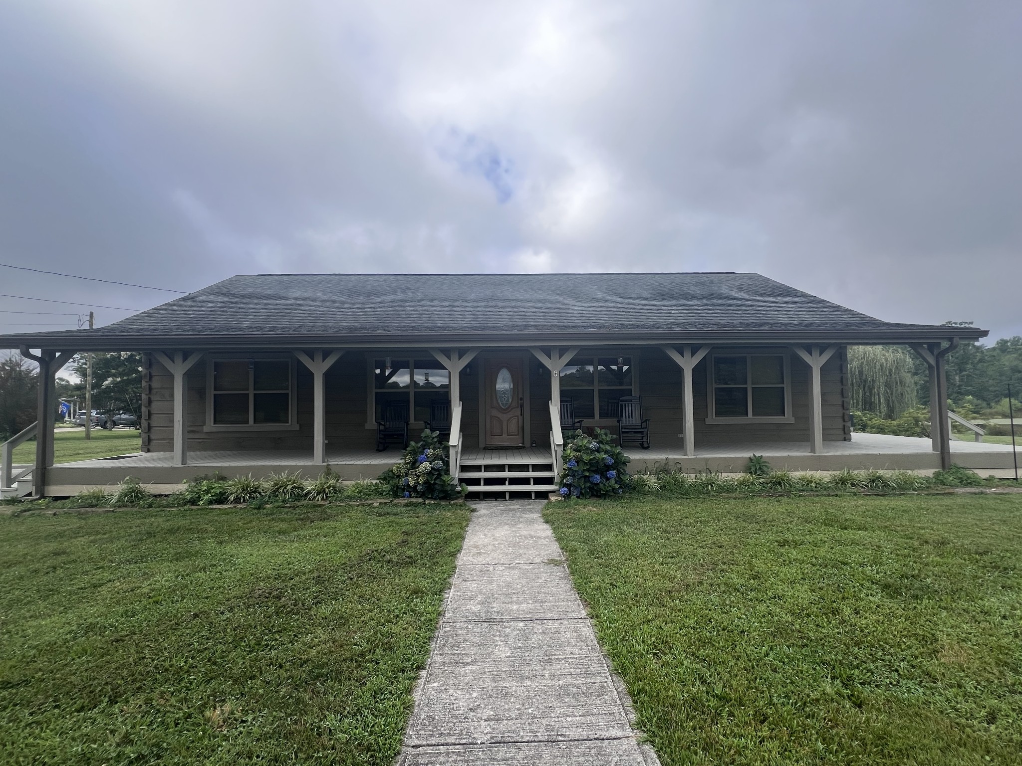 385 N Scenic Road Monteagle TN 37356