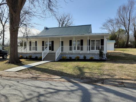 116 High Street Alexandria TN 37012
