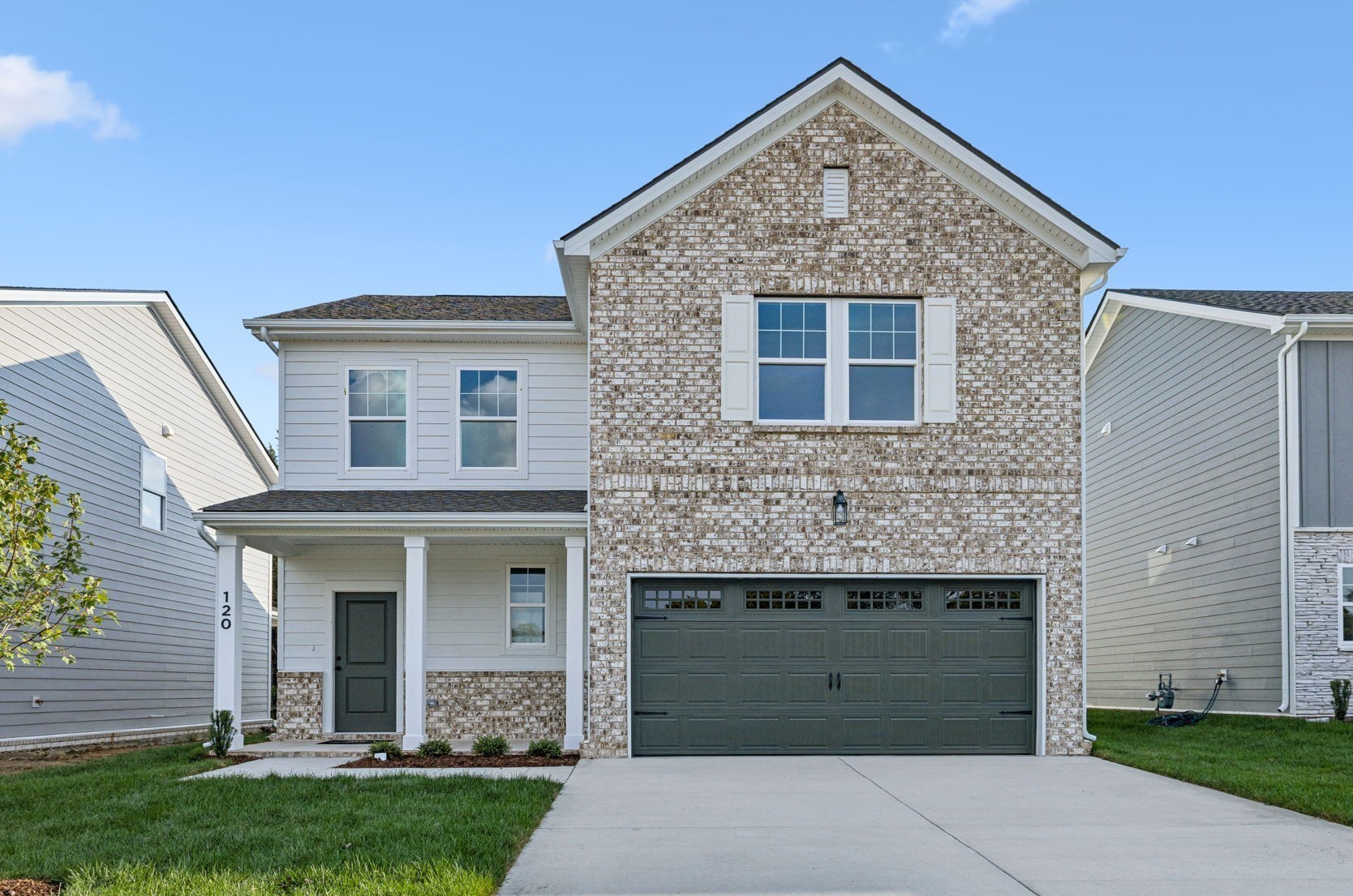 120 Dahlia Drive La Vergne TN 37086