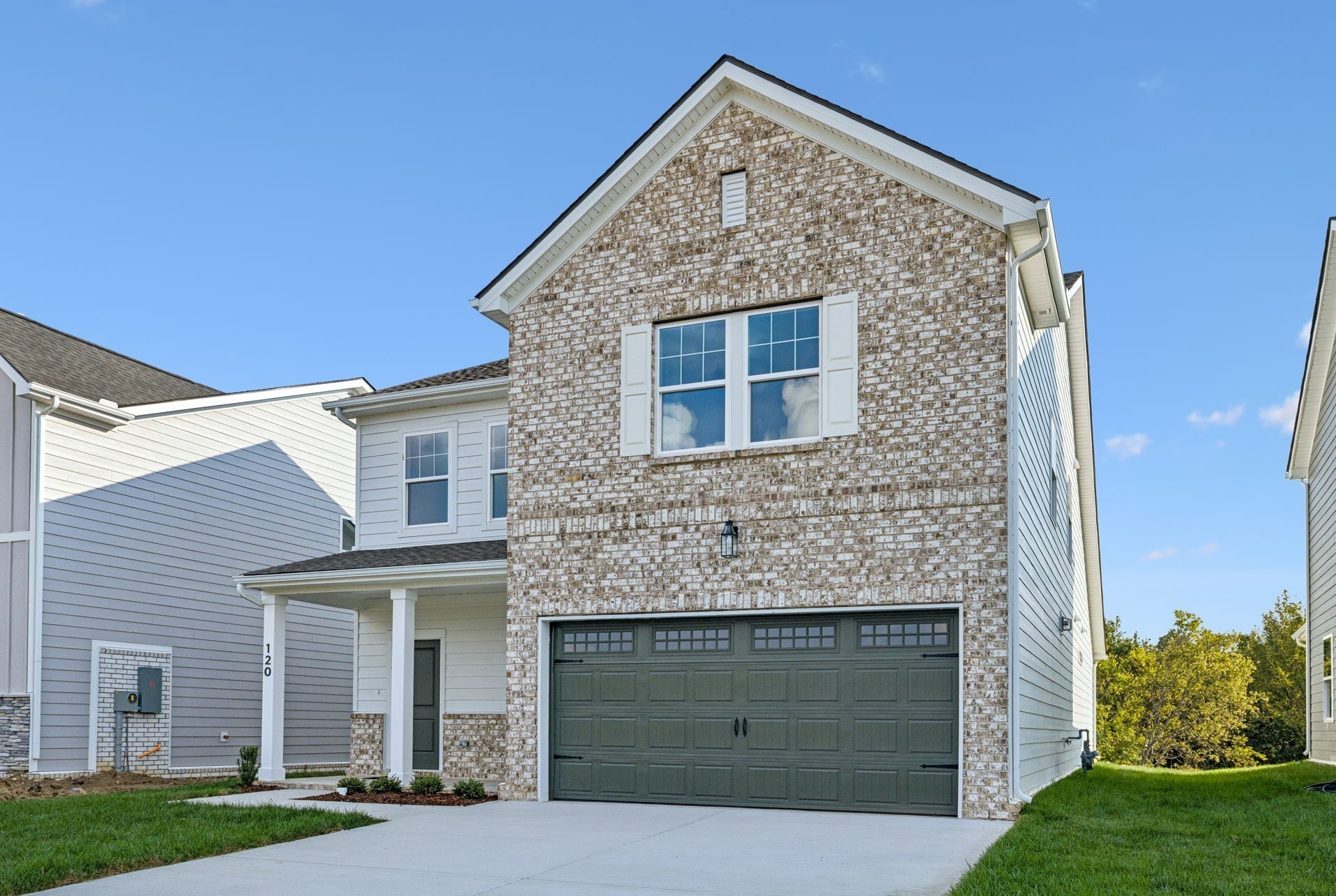 120 Dahlia Drive La Vergne TN 37086