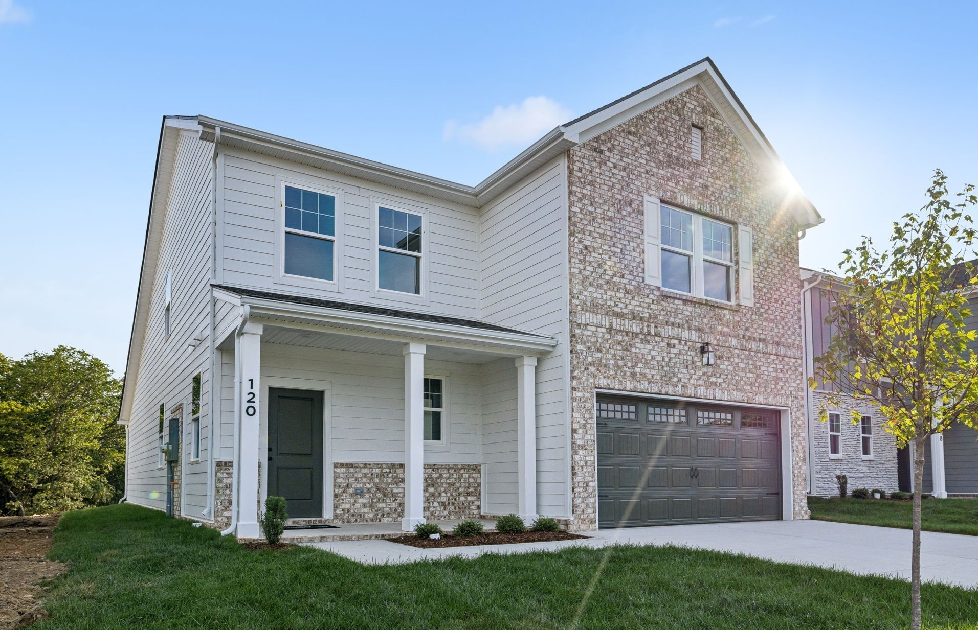 120 Dahlia Drive La Vergne TN 37086
