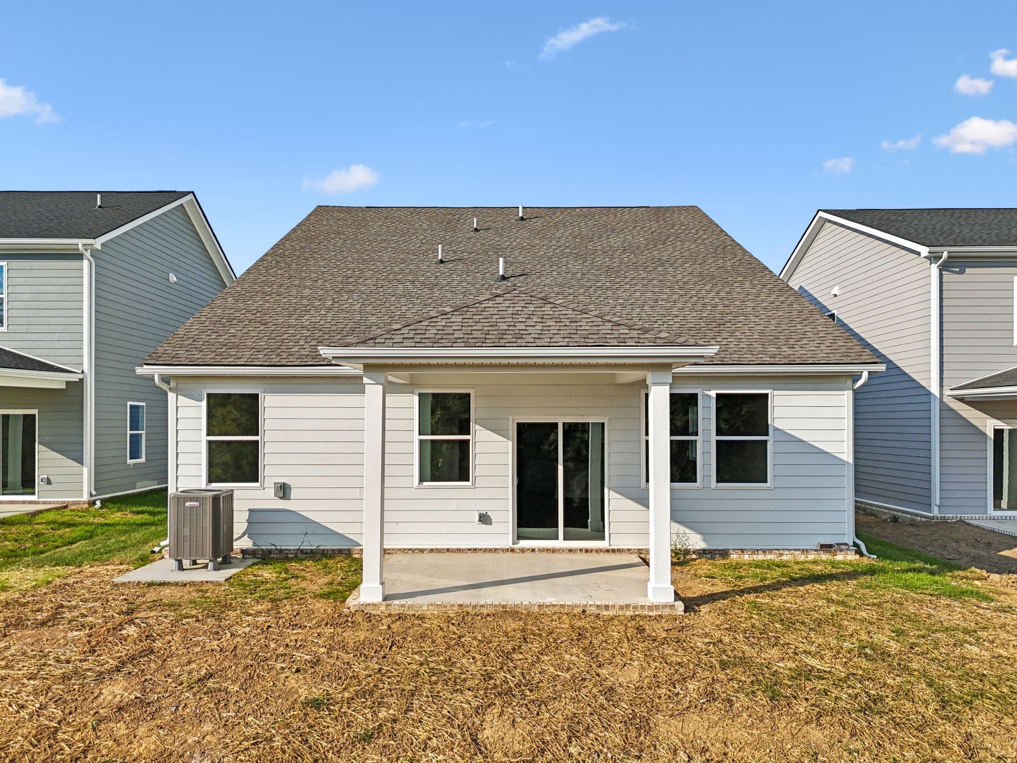 120 Dahlia Drive La Vergne TN 37086