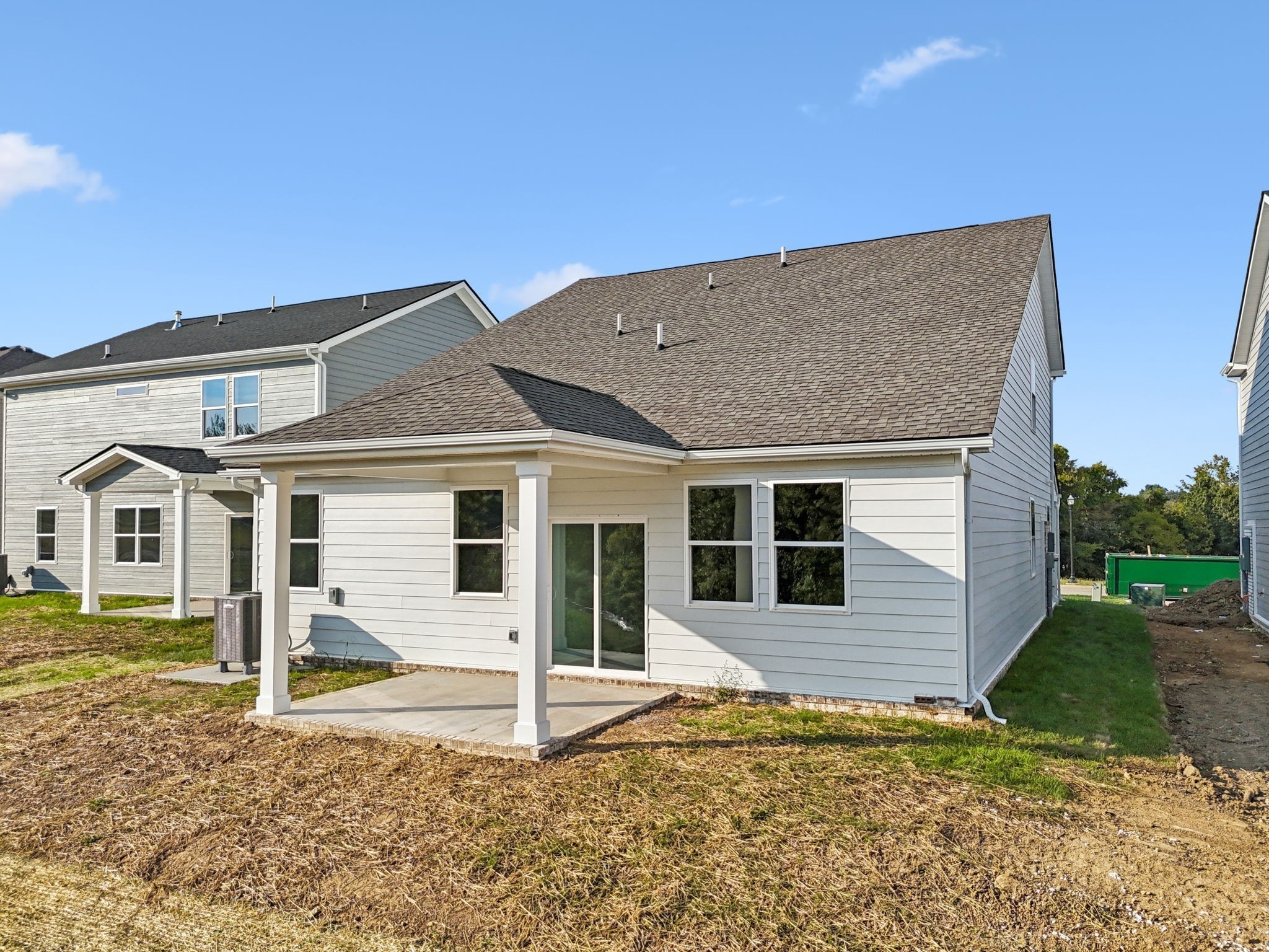 120 Dahlia Drive La Vergne TN 37086