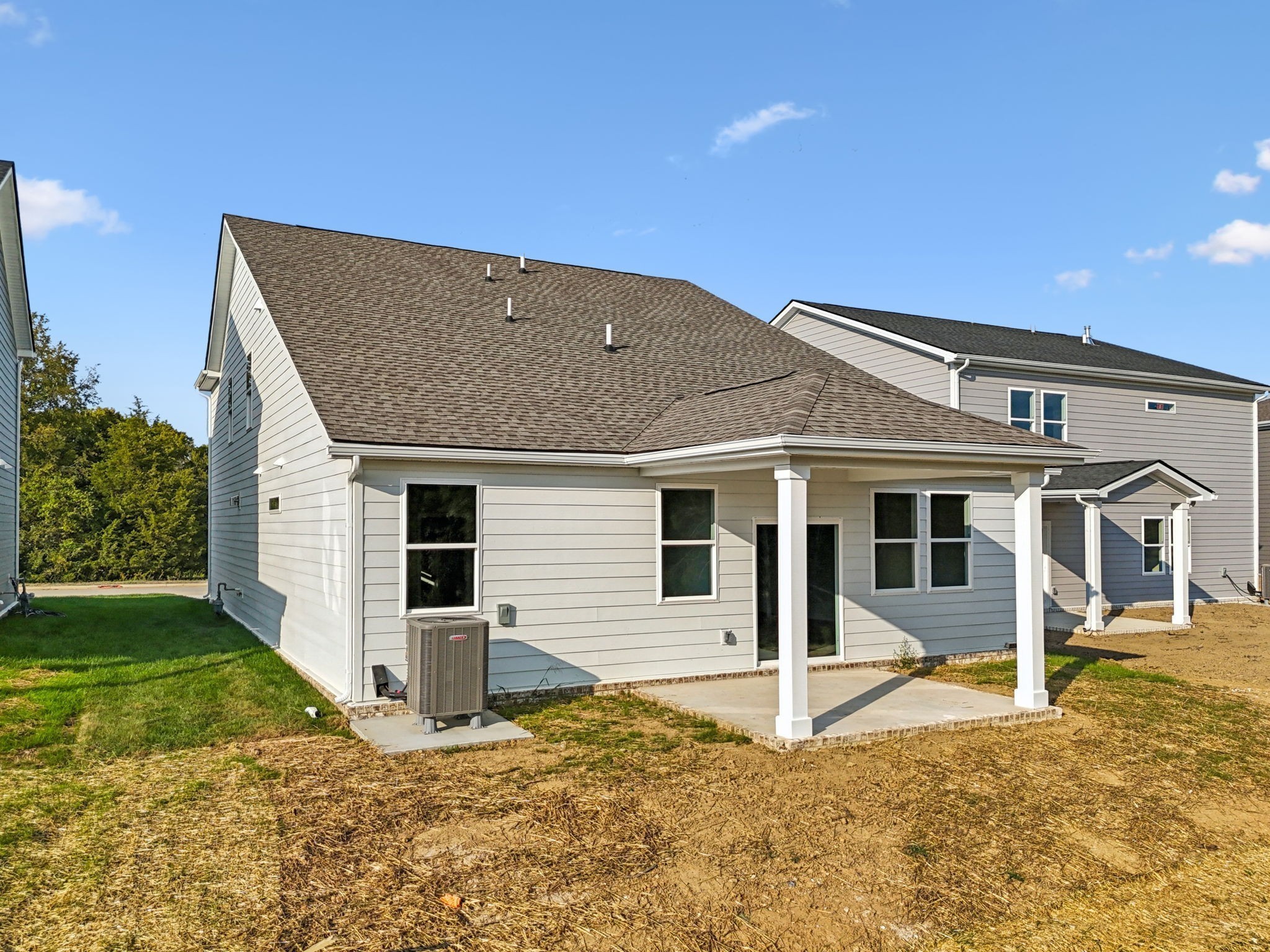 120 Dahlia Drive La Vergne TN 37086
