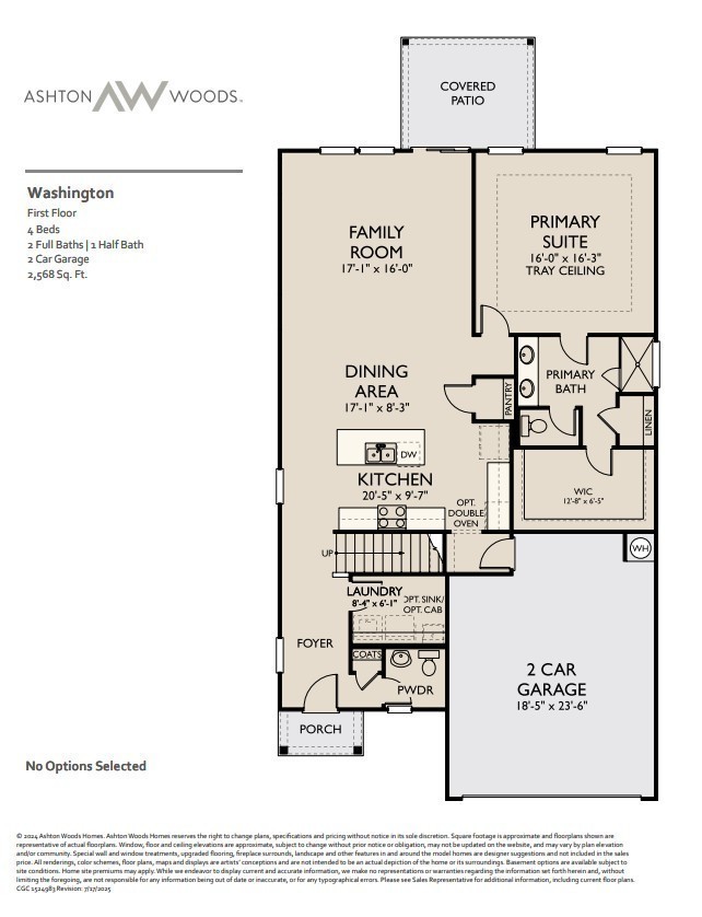 120 Dahlia Drive La Vergne TN 37086