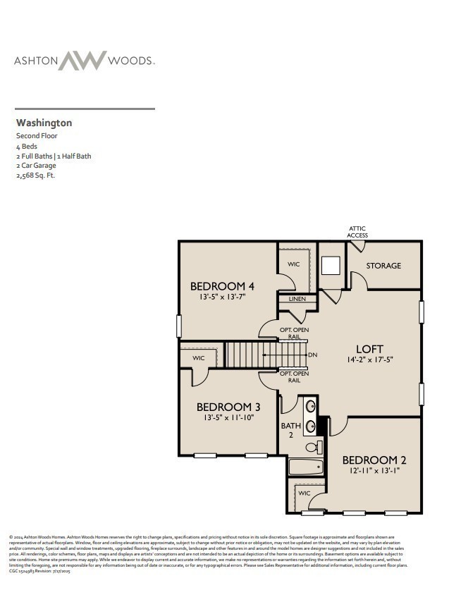 120 Dahlia Drive La Vergne TN 37086